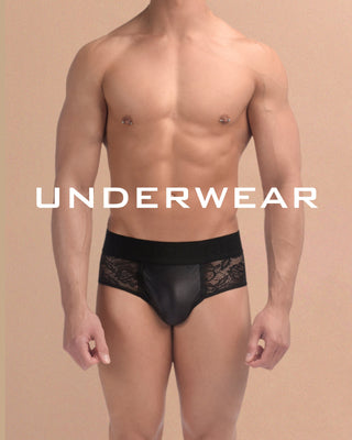 Shop All underwear styles