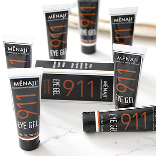 Men’s 911 |  Eye Gel