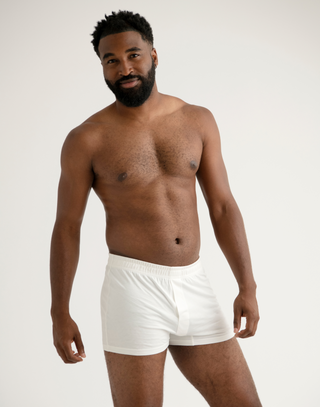Breather Brief | Organic Cotton