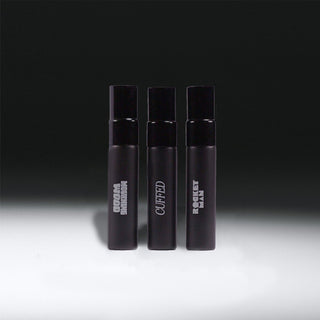 Discovery Set | Fine Fragrance