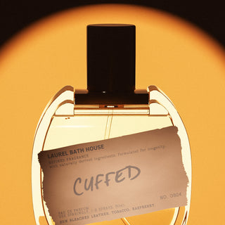 Cuffed | Magnetic Fine Fragrance