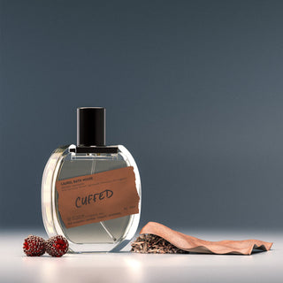 Cuffed | Magnetic Fine Fragrance