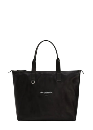 Black Tote Bags | Dolce & Gabbana