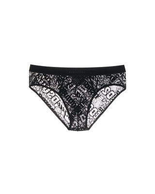 HIP BRIEF |  DSQUARED2 - MENAGERIE Intimates MENS Lingerie