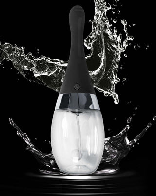 Electro Douche | Autospray Nozzle | Rechargeable