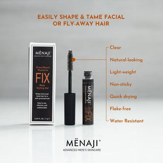The Fix Brow Gel