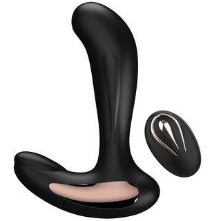 Pleasure Prostate Massager | Remote Control