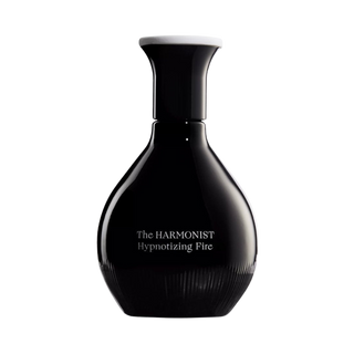 Hypnotizing Fire | The Harmonist