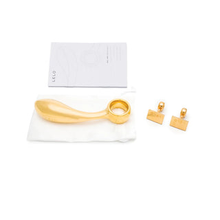 GOLD ANAL STIMULATOR - LELO