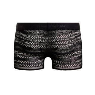 Sculpt Lowrise Trunk - MENAGERIE Intimates MENS Lingerie