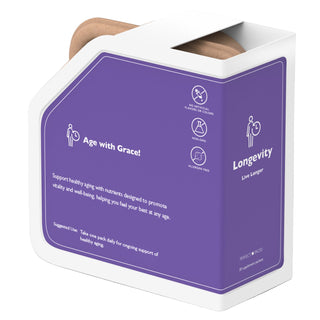 Longevity Pack
