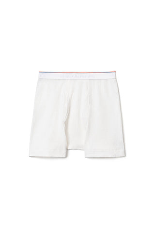 BOXER BRIEF | RIBBED JERSEY | AW - MENAGERIE Intimates MENS Lingerie