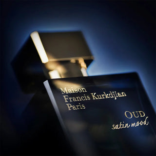 Oud Satin Mood |Maison Francis Kurkdjian
