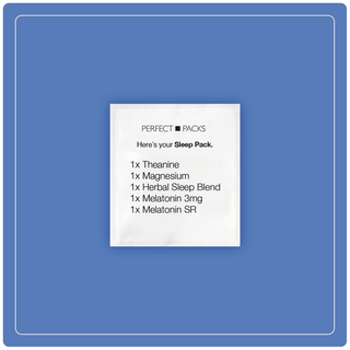 Sleep Pack
