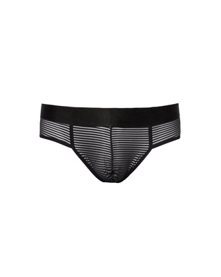 TOKYO HIP BRIEF |  PERLSEO - MENAGERIE Intimates MENS Lingerie