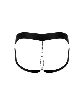 TOKYO SUSPENDER OVERT | PERLSEO - MENAGERIE Intimates MENS Lingerie