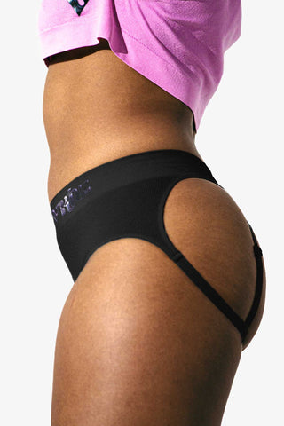 Jockstrap Brief | Femme Form