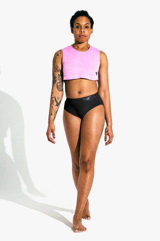 Jockstrap Brief | Femme Form