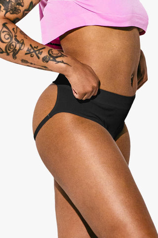 Jockstrap Brief | Femme Form