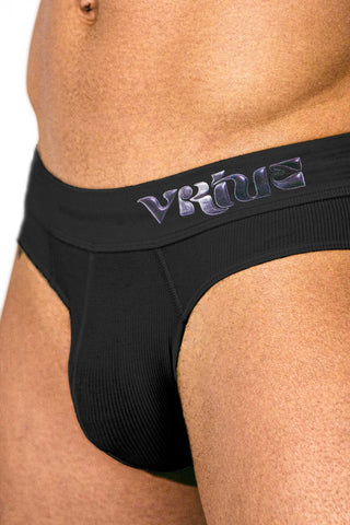 Jockstrap Brief | Ribbed