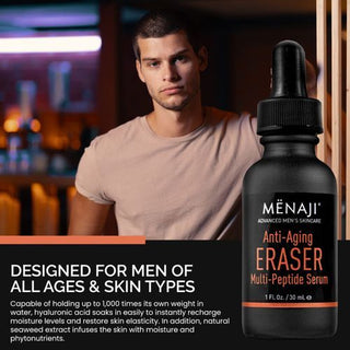 Anti-Aging Eraser Serum