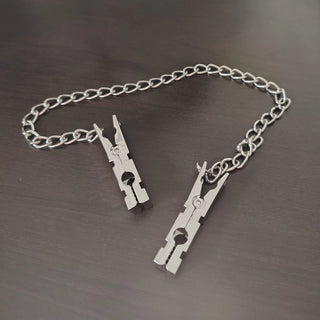 Metal Clothespins