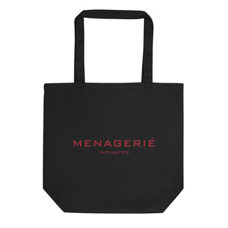 ROMANCE TF | Eco Tote Bag - MENAGERIE Intimates MENS Lingerie
