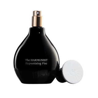 Hypnotizing Fire | The Harmonist