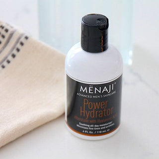 Men’s Power Hydrator | After Shave