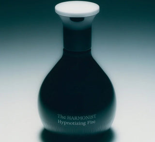 Hypnotizing Fire | The Harmonist