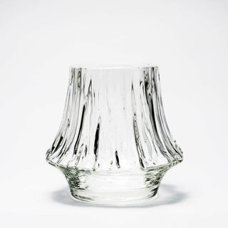 Yama Japanese Crystal Whisky Glass