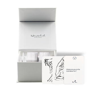 Mindful Intimacy | Card Deck