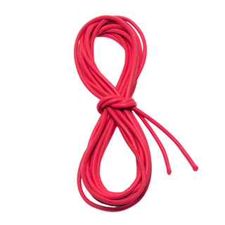 SHIBARI LEATHER ROPE | SIRAINER - MENAGERIE Intimates MENS Lingerie