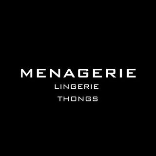 THONGS | LINGERIE