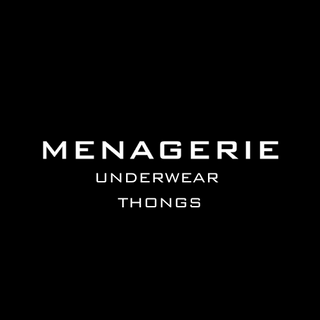 THONGS | UNDERWEAR