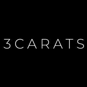 3 CARATS