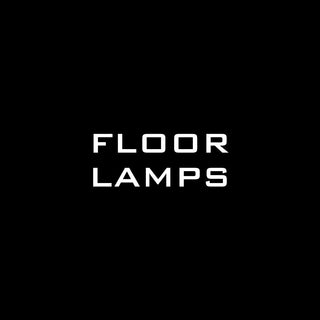 FLOOR LAMPS