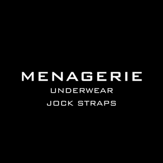 JOCK STRAP | UNDERWEAR