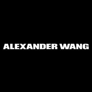 ALEXANDER WANG