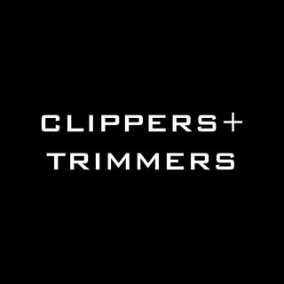 Hair Clippers + Trimmers