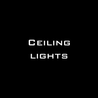 Ceiling Lights