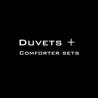 Duvets