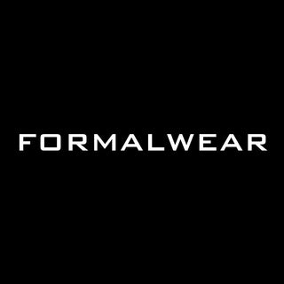 FORMALWEAR