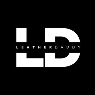Leather Daddy