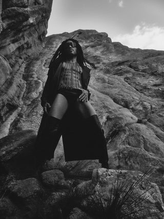 Lennys Kravitz FAVs