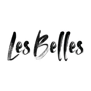 LES BELLES - VENDOR - PARIS - HOSIERY