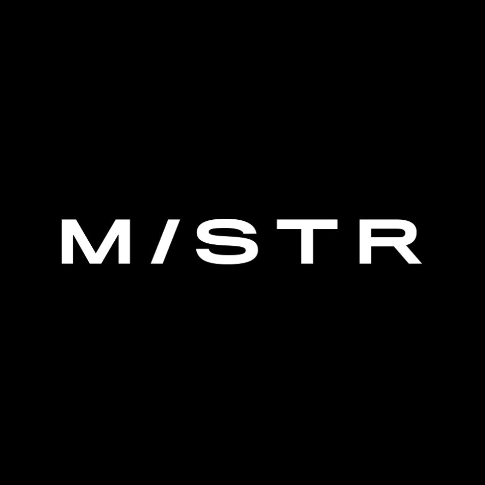 Mistr Icon MISTR USA – MENAGERIE Intimates