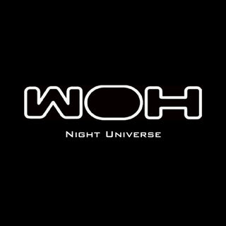 Night Universe | WOH