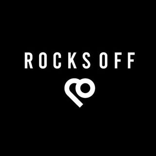 ROCKS OFF