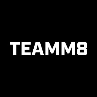 TEAMM8 SWIM